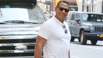 Alex Rodriguez