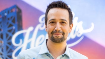 Lin-Manuel Miranda on 'Pretty Wild' 'In the Heights' and Oprah Winfrey Full-Circle Moments (Exclusive)