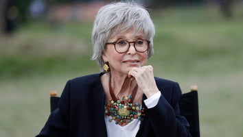 Rita Moreno Apologizes for Being 'Dismissive' of 'In the Heights' Colorism Criticism