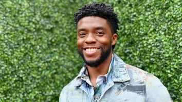 Chadwick Boseman Wins Posthumous BET Award for Best Actor