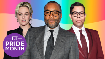 Pride 2021: Kristen Stewart, Lee Daniels, Steven Canals and More LGBTQ Entertainers of the Year