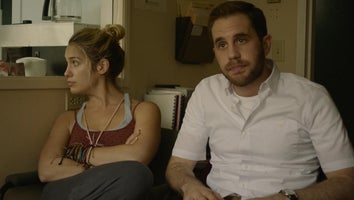 'Broken Diamonds' Trailer Starring Ben Platt and Lola Kirke (Exclusive)