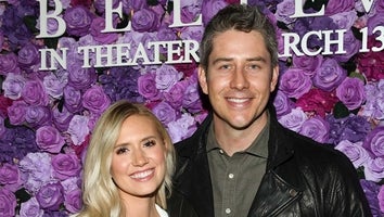 Arie Luyendyk Jr. Reveals Wife Lauren Burnham Is Hospitalized Less Than 2 Months After Welcoming Twins