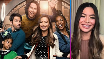 'iCarly' Star Miranda Cosgrove Says New Reboot is Full of Easter Eggs for Original Fans (Exclusive)