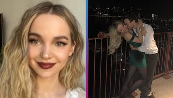 Dove Cameron Admits Her Breakup With Thomas Doherty 'F**ked Her Up' (Exclusive)