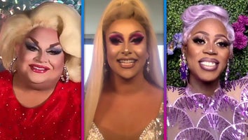 'RuPaul's Drag Race' Cast Teases 'All Stars 6': 'I Don't Think the World's Ready' (Exclusive)