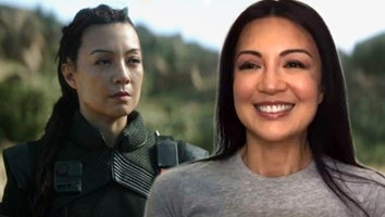 ‘Star Wars’: Ming-Na Wen on Fennec Shand’s Return