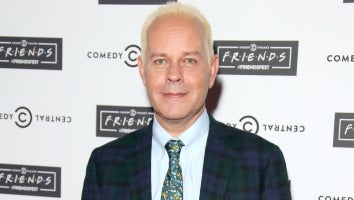 James Michael Tyler, Gunther on 'Friends,' Reveals He Was Diagnosed With Stage 4 Prostate Cancer in 2018