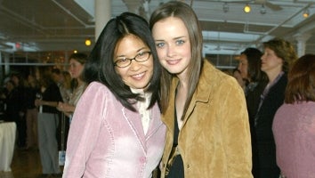 'Gilmore Girls' Star Keiko Agena Says She Wishes She 'Had More of a Friendship' With Alexis Bledel