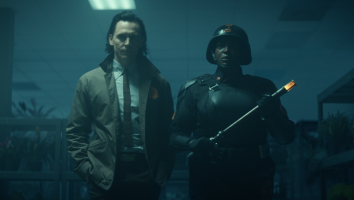 'Loki' Episode 2 Recap: Love Thy Variant as Thyself