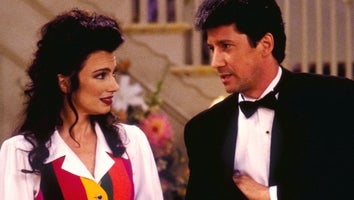 Fran Drescher Rewears Her Iconic Vest From 'The Nanny' 28 Years Later