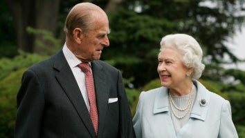 Queen Elizabeth Pays Tribute to Prince Philip on 1-Year Anniversary of His Death