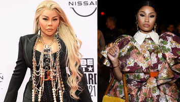 Twitter Reacts After Lil Kim Says She'd Love to Do a Verzuz Battle With Nicki Minaj