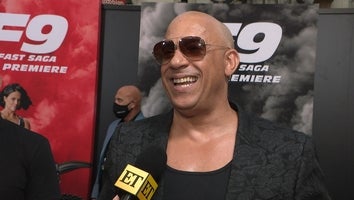 Vin Diesel Confirms Cardi B Will Be in 'F10' and Teases the 'Greatest Finale in Cinematic History'