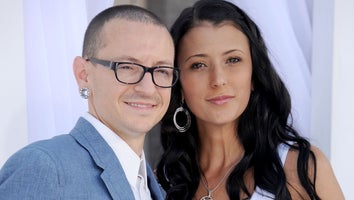 Chester Bennington & Talinda