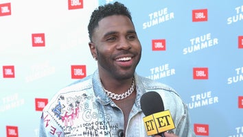 Jason Derulo Opens Up About ‘Incredible’ Journey of Fatherhood (Exclusive)