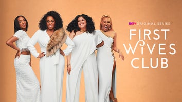 First Wives Club Season 2 key art