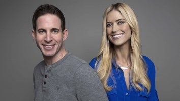 Tarek El Moussa and Christina Haack 'Aren't Really Friends' Off 'Flip or Flop' Set, Says Source