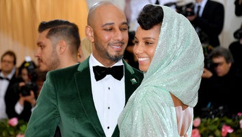 Alicia Keys Celebrates 11-Year Anniversary With 'Soulmate' Swizz Beatz in Poetic Post