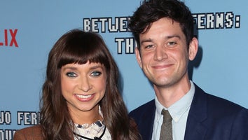 Lauren Lapkus Gives Birth to First Child With Husband Mike Castle