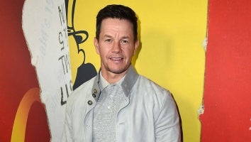 Mark Wahlberg Explains the Heartwarming Reason Why He Watches His Kids' Games From the Car (Exclusive)