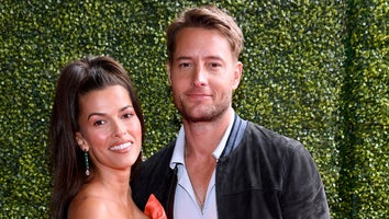 Justin Hartley Shows His Love for 'Beautiful' Wife Sofia Pernas in Birthday Post