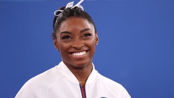 Simone Biles Says She's 'Keeping the Door Open' for Future Olympics