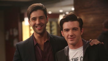 Josh Peck Speaks Out on Drake Bell's Child Endangerment Case