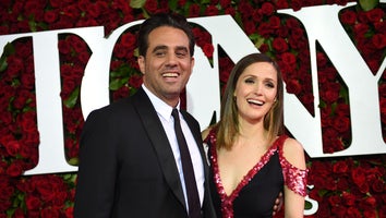 Rose Byrne Shares the Reason Why She and Bobby Cannavale Aren't Married