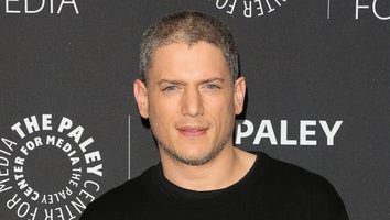 Wentworth Miller Reveals He's Been Diagnosed With Autism as an Adult