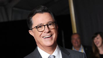 Stephen Colbert Gets Hug From Original 'Blue's Clues' Host After Watching His Emotional Video