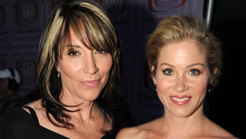 Katey Sagal on Reuniting With 'Married With Children' Co-Star Christina Applegate on 'Dead to Me' (Exclusive)