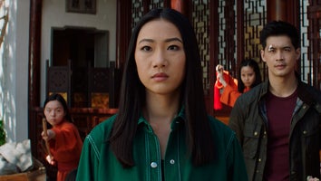 'Kung Fu' Star Olivia Liang Talks Finale Cliffhanger and Teases Season 2 (Exclusive)