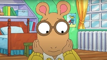 'Arthur' Ending at PBS Kids With Season 25