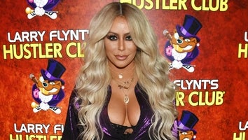 Aubrey O'Day Suffered a Miscarriage 2 Months After Announcing Pregnancy