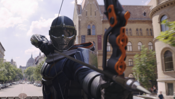 Taskmaster Actor Breaks Down 'Black Widow's Big Reveal (Exclusive)