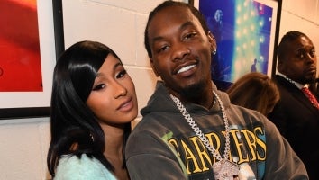 Offset Explains Why He and Cardi B Give Their Kids Lavish Birthday Parties and Gifts