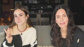 Courteney Cox and David Arquette's Daughter Coco Turns 18 -- See Her Mom's Sweet Tribute