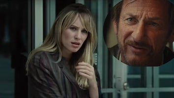 Sean Penn Acts Alongside Daughter Dylan in Emotional New 'Flag Day' Trailer