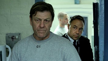 Sean Bean Serves ‘Time’ in First Trailer for the BritBox Original