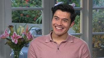 'Snake Eyes': Henry Golding on Fatherhood and Delayed 'Crazy Rich Asians' Sequel