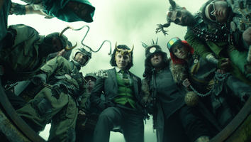 'Loki' Episode 5 Recap: Classic Loki, Kid Loki and Alligator Loki, Oh My!