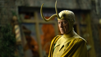 Richard E. Grant Reveals Whether Classic Loki Is Gone for Good: 'How Do You Top That?' (Exclusive)