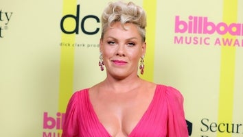 Pink Is Having 'Brutal' Recovery After Hip Surgery, Praises Husband Carey Hart