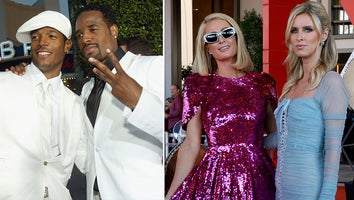 Marlon Wayans Reflects on How Paris and Nicky Hilton Inspired 'White Chicks'