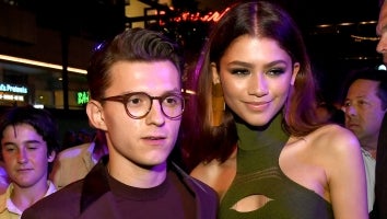 Zendaya and Tom Holland Looked ‘Happy’ Together During Fourth of July Weekend Getaway