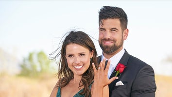 'Bachelorette' Star Katie Thurston and Blake Moynes Split