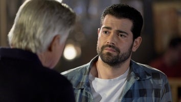 Hallmark's Chesapeake Shores - Jesse Metcalfe