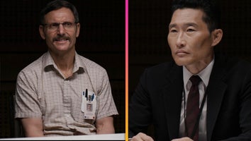 Daniel Dae Kim and Tony Goldwyn Are at Odds in NatGeo's 'The Hot Zone: Anthrax' (Exclusive)