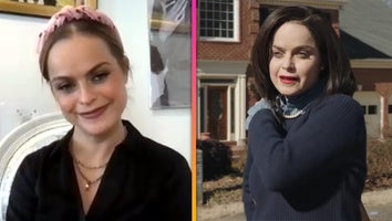 Taryn Manning Talks 'Karen' Film: Trailer Controversy and Learning on the Job (Exclusive)